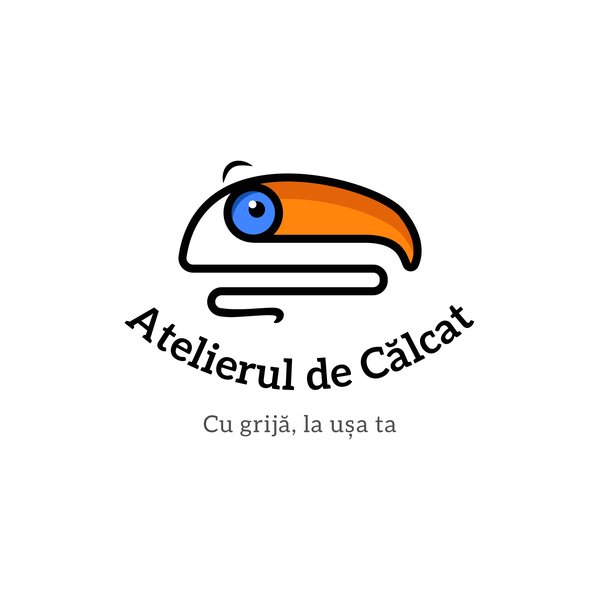 Atelierul de Calcat