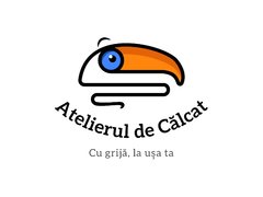 Atelierul de Calcat